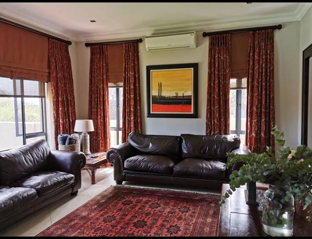 4 BEDROOM GATED ESTATE FOR SALE IN SABLE HILLS